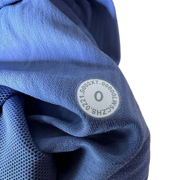 Lululemon Studio Jogger Pant 0 - Picture 7 of 7